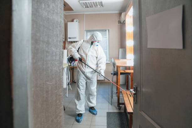 Best Mold Remediation for Healthcare Facilities  in Coos Bay, OR