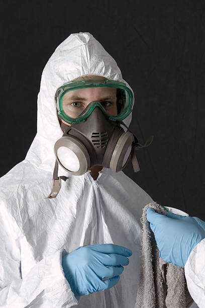Best Water Damage & Mold Remediation  in Coos Bay, OR